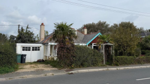 Renovation in Isle Of Wight photo